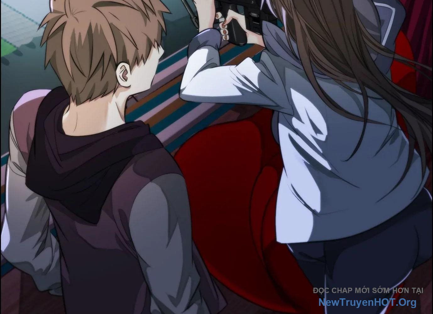 Thập Nhị Tinh - Dị Thú Mê Thành Chapter 10 - 22