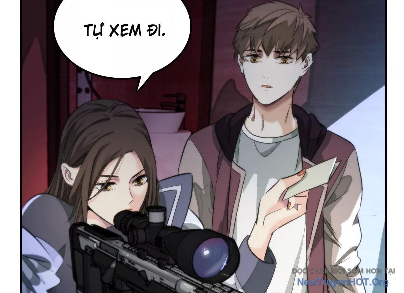 Thập Nhị Tinh - Dị Thú Mê Thành Chapter 10 - 24