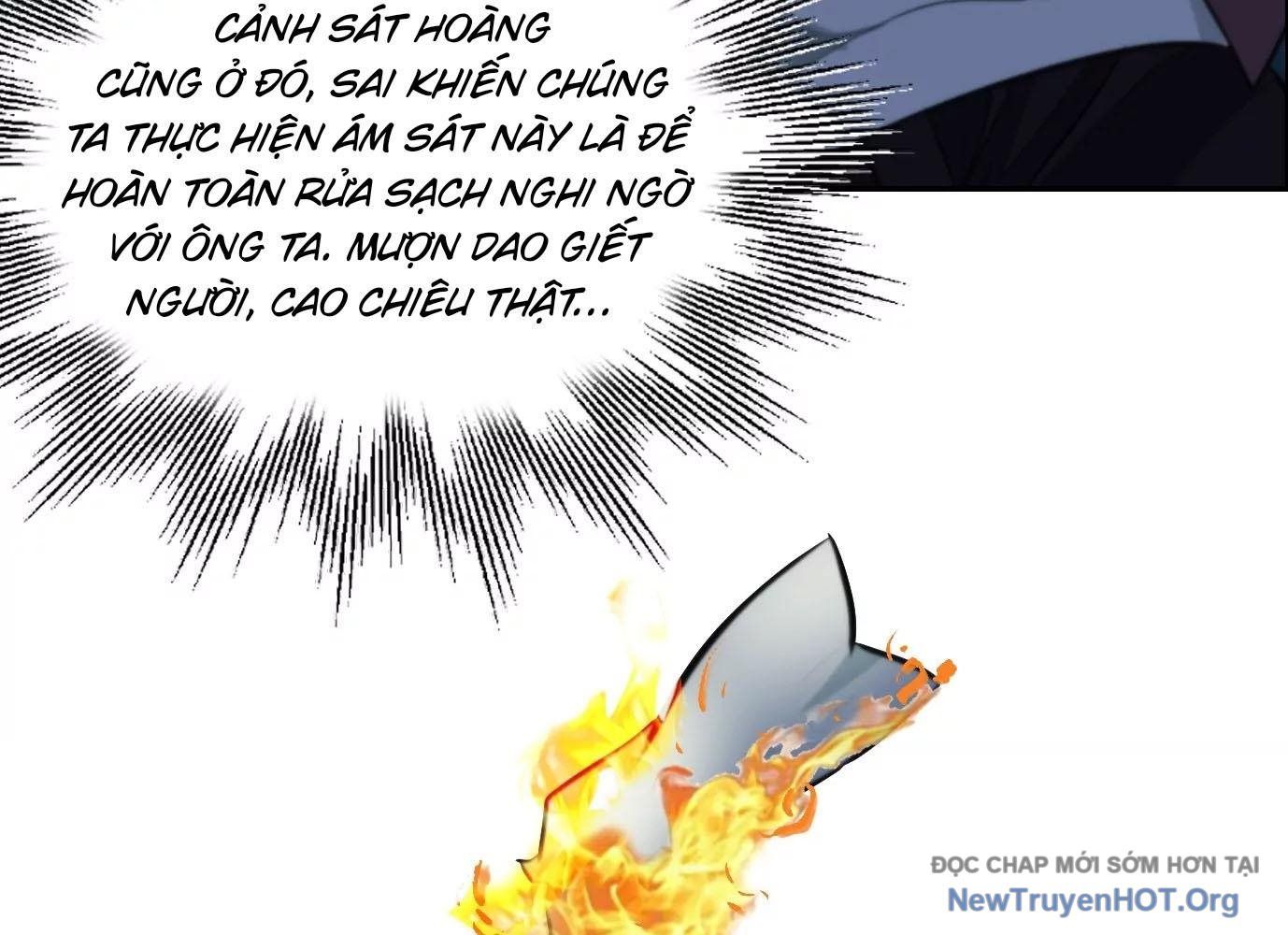 Thập Nhị Tinh - Dị Thú Mê Thành Chapter 10 - 31