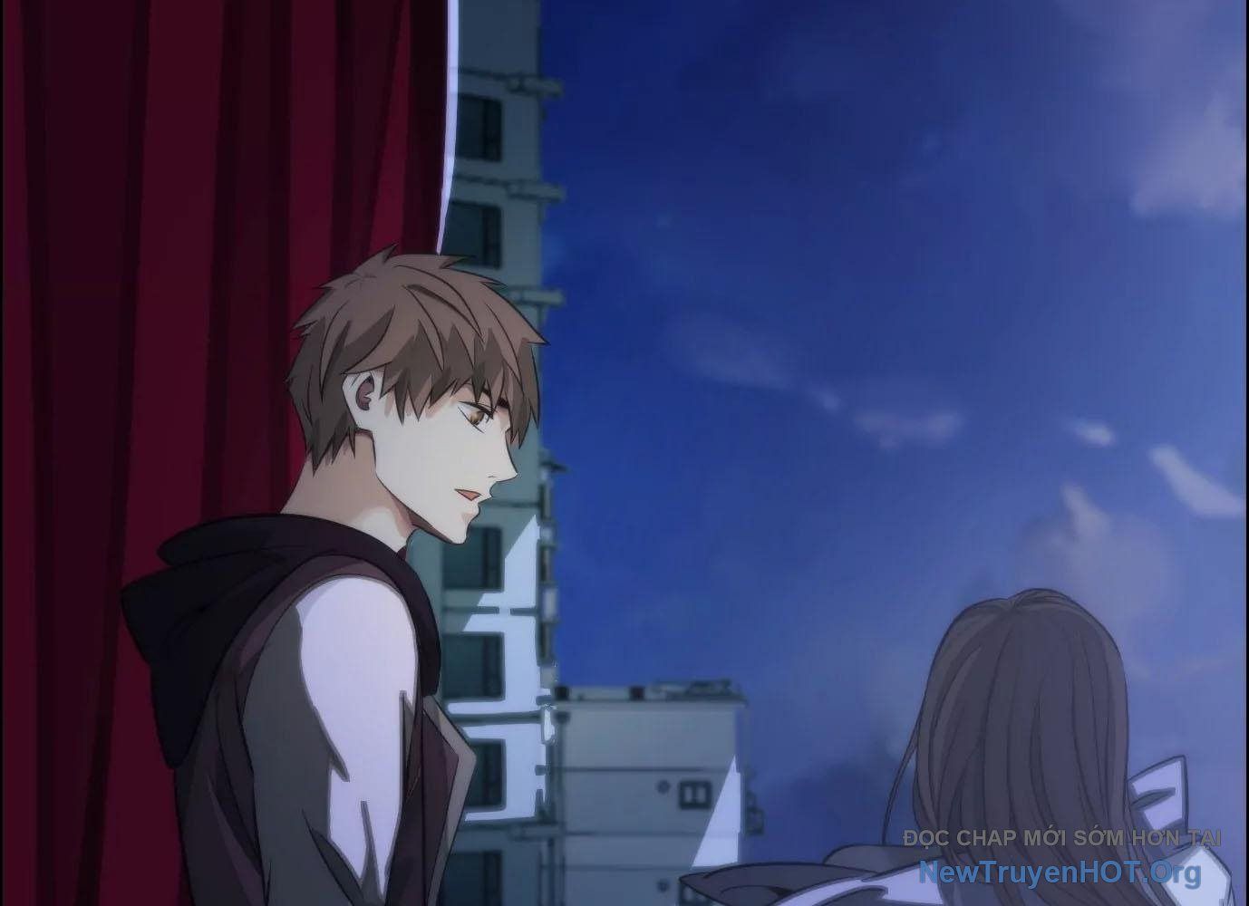 Thập Nhị Tinh - Dị Thú Mê Thành Chapter 10 - 39