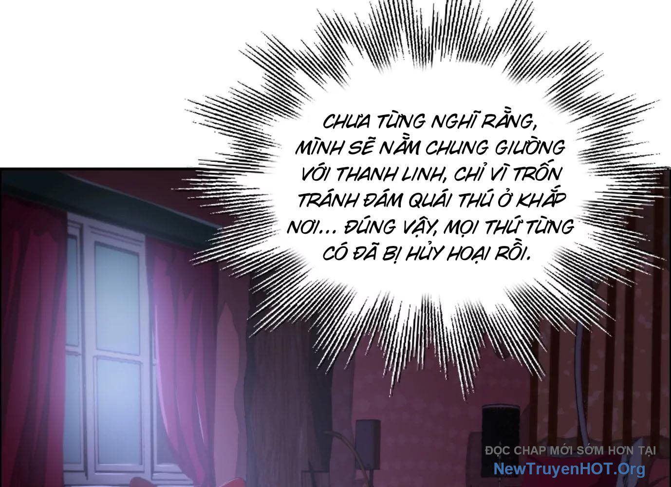 Thập Nhị Tinh - Dị Thú Mê Thành Chapter 10 - 5