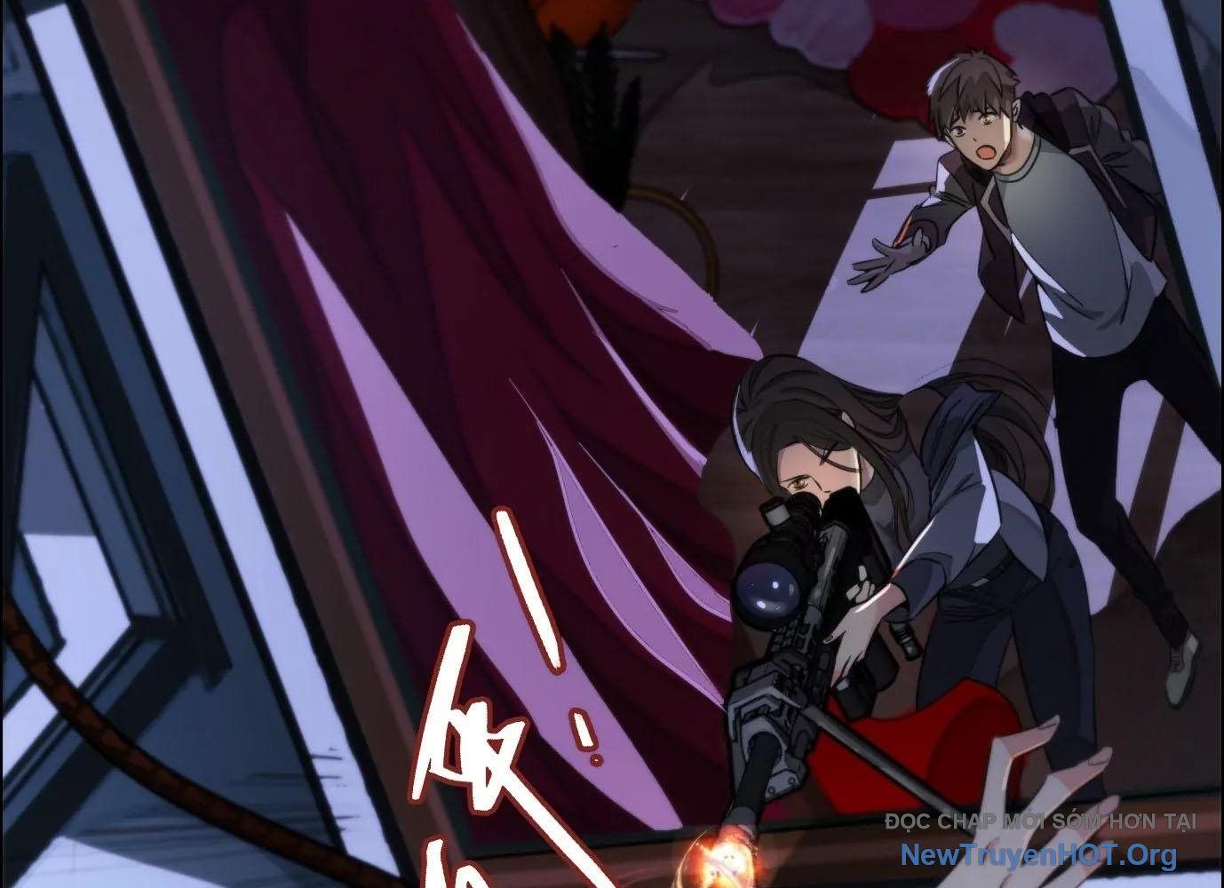 Thập Nhị Tinh - Dị Thú Mê Thành Chapter 10 - 56