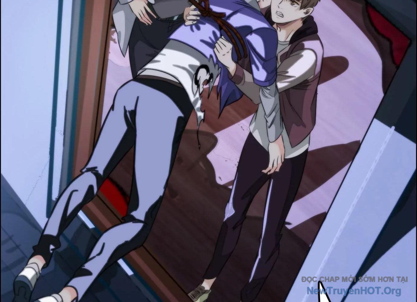 Thập Nhị Tinh - Dị Thú Mê Thành Chapter 10 - 67