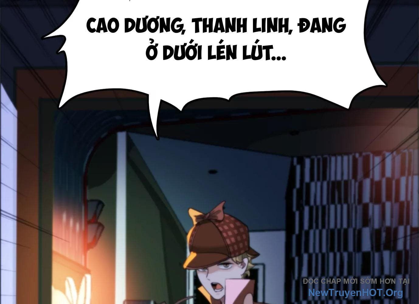 Thập Nhị Tinh - Dị Thú Mê Thành Chapter 10 - 86