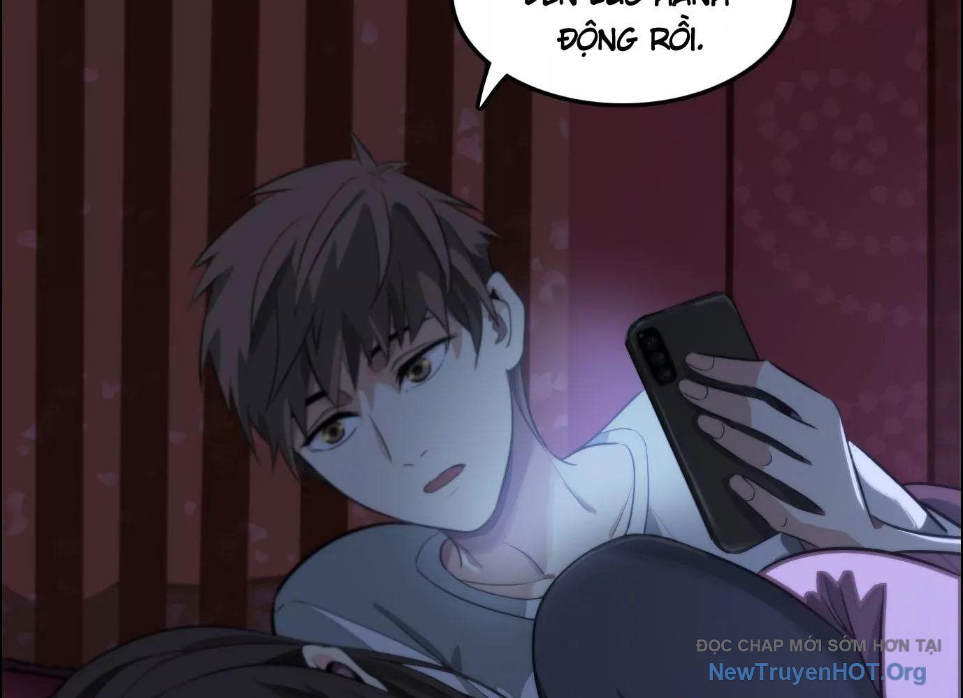 Thập Nhị Tinh - Dị Thú Mê Thành Chapter 10 - 10