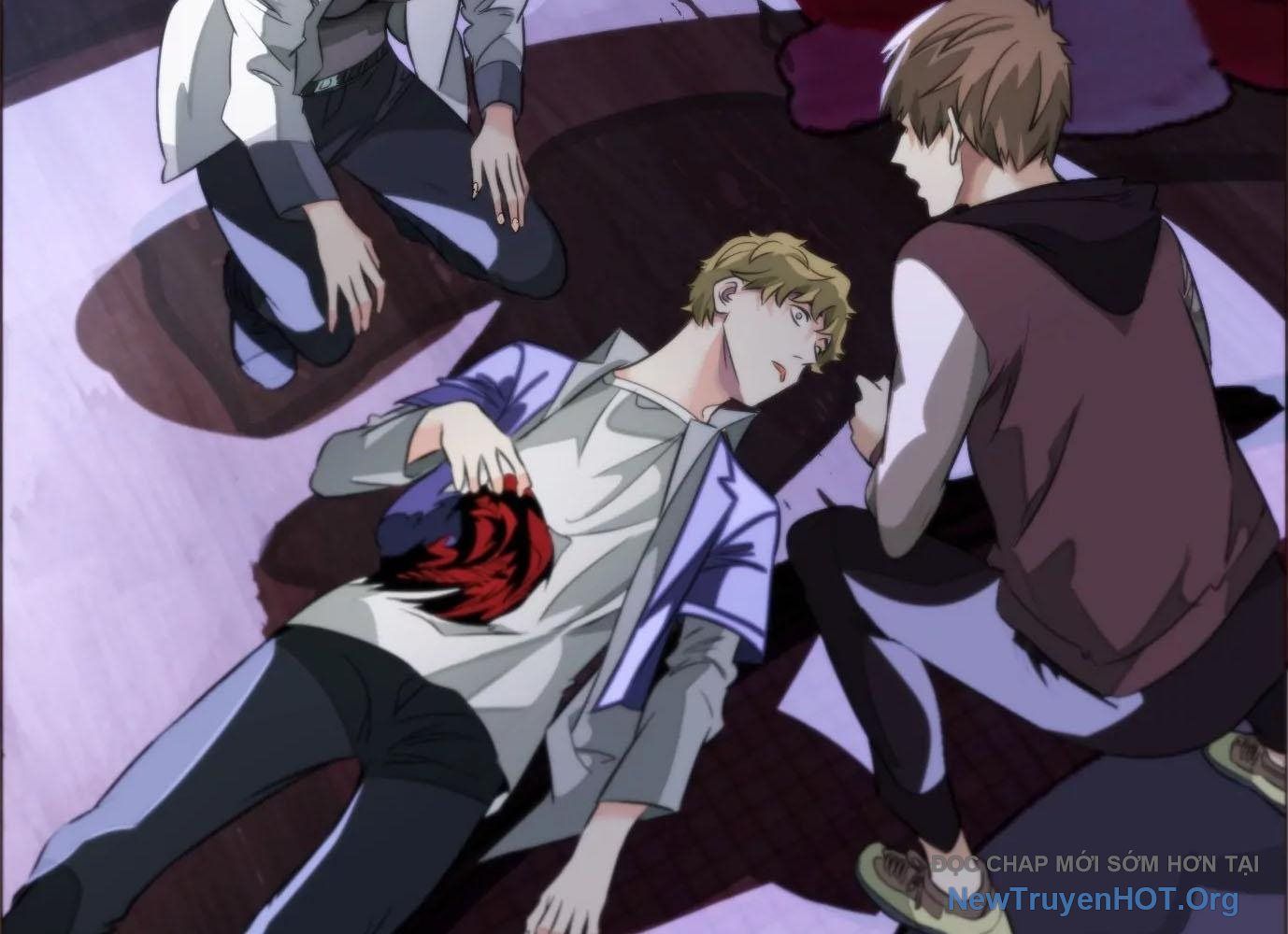 Thập Nhị Tinh - Dị Thú Mê Thành Chapter 10 - 99