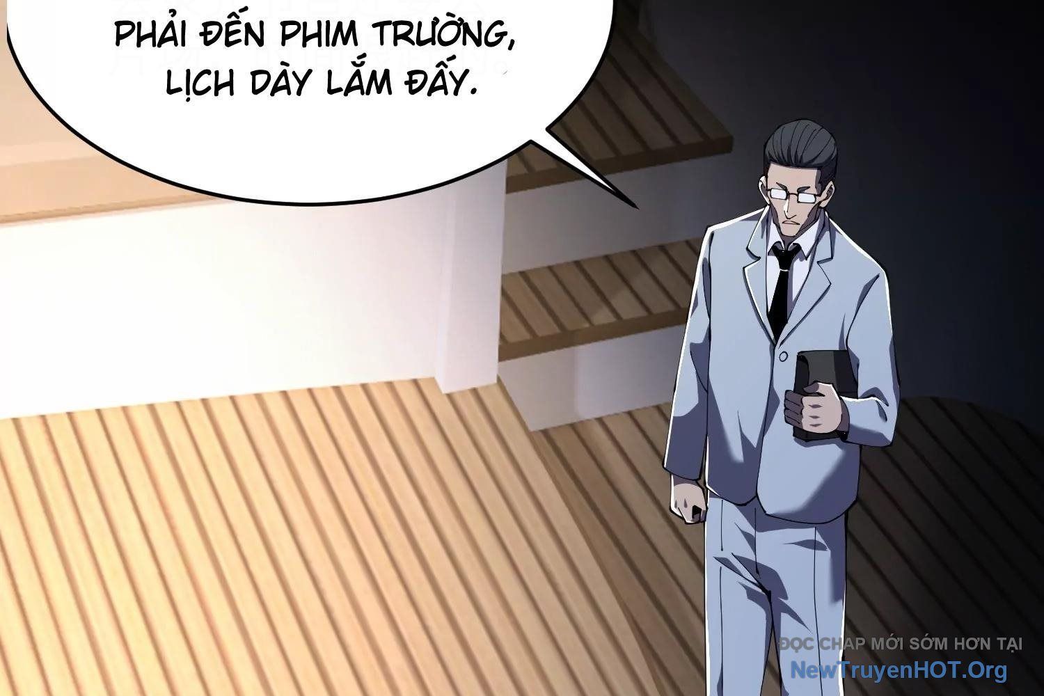 Thập Nhị Tinh - Dị Thú Mê Thành Chapter 100 - 115