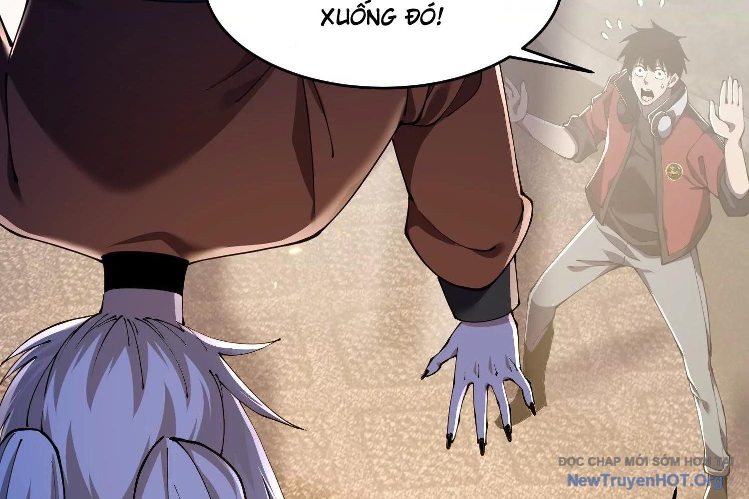Thập Nhị Tinh - Dị Thú Mê Thành Chapter 100 - 150