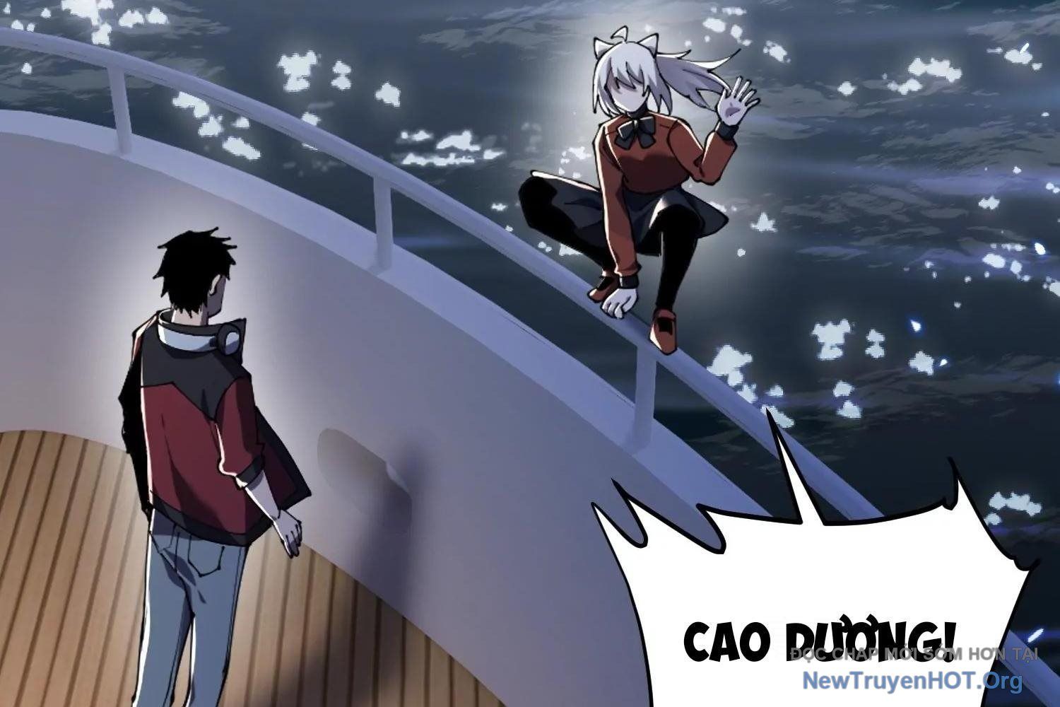Thập Nhị Tinh - Dị Thú Mê Thành Chapter 100 - 153