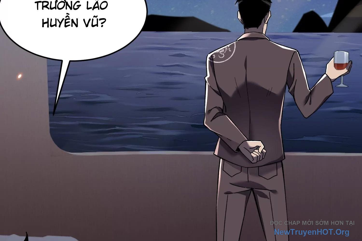 Thập Nhị Tinh - Dị Thú Mê Thành Chapter 100 - 30