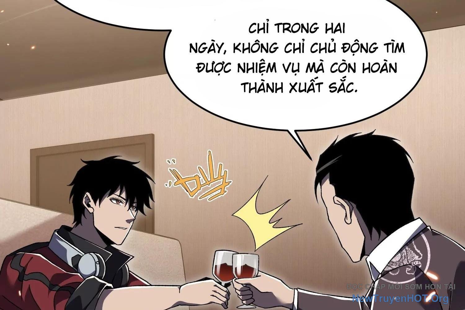 Thập Nhị Tinh - Dị Thú Mê Thành Chapter 100 - 51