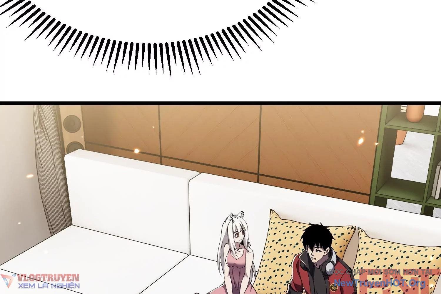 Thập Nhị Tinh - Dị Thú Mê Thành Chapter 101 - 125