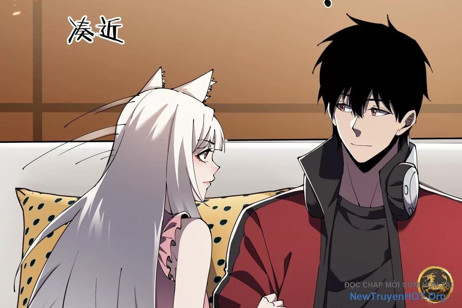 Thập Nhị Tinh - Dị Thú Mê Thành Chapter 101 - 130