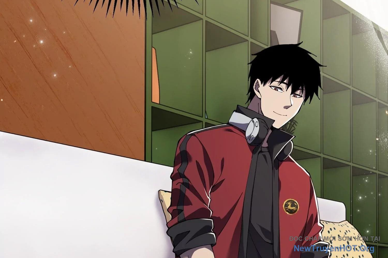 Thập Nhị Tinh - Dị Thú Mê Thành Chapter 101 - 143