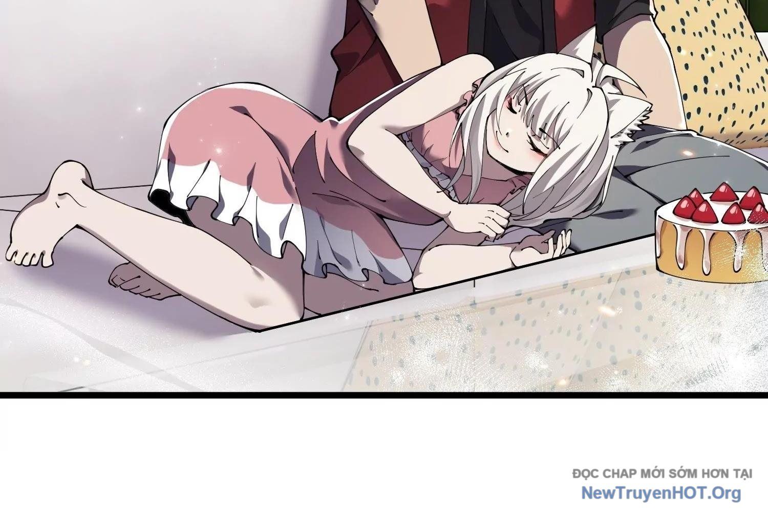 Thập Nhị Tinh - Dị Thú Mê Thành Chapter 101 - 144