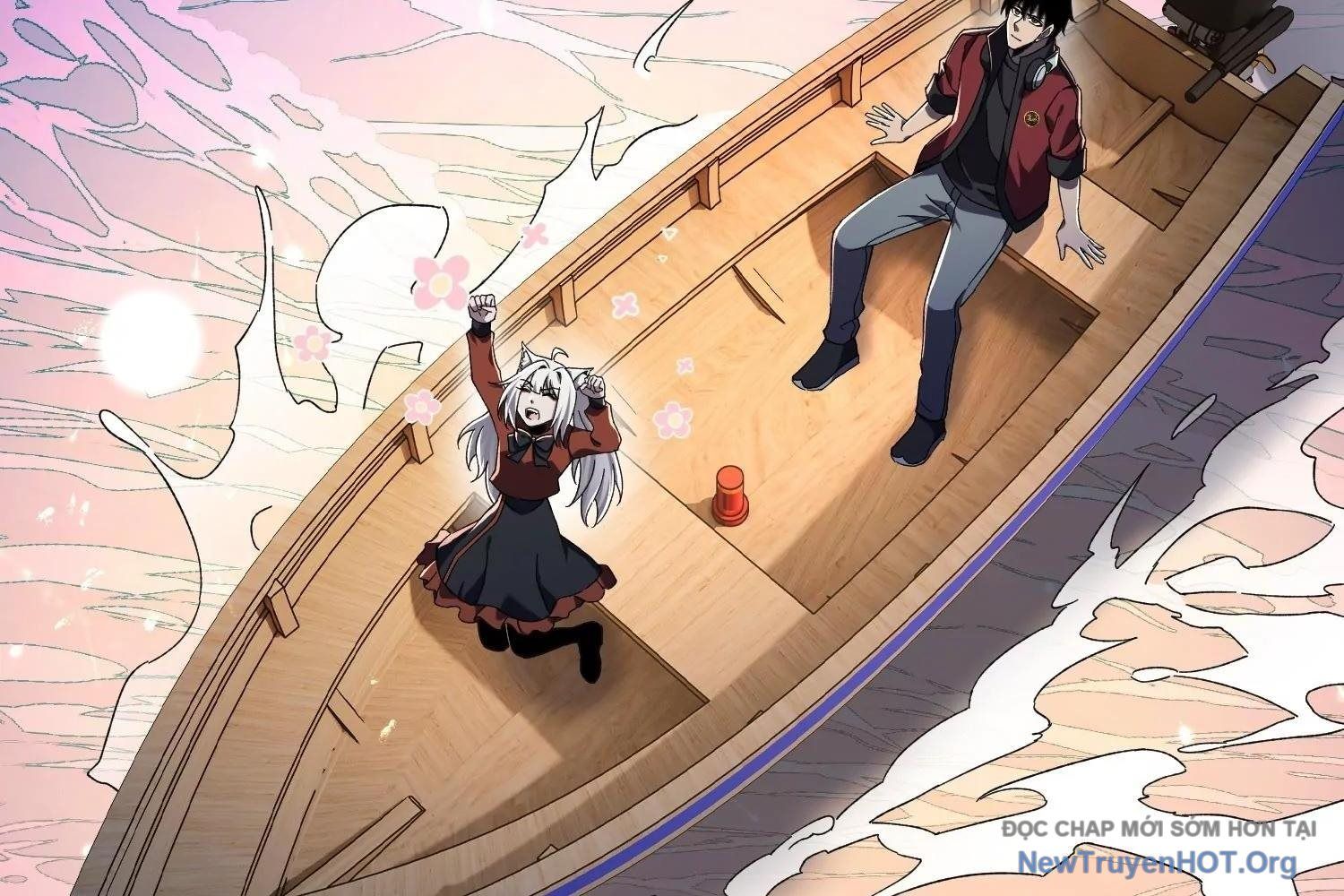 Thập Nhị Tinh - Dị Thú Mê Thành Chapter 101 - 18