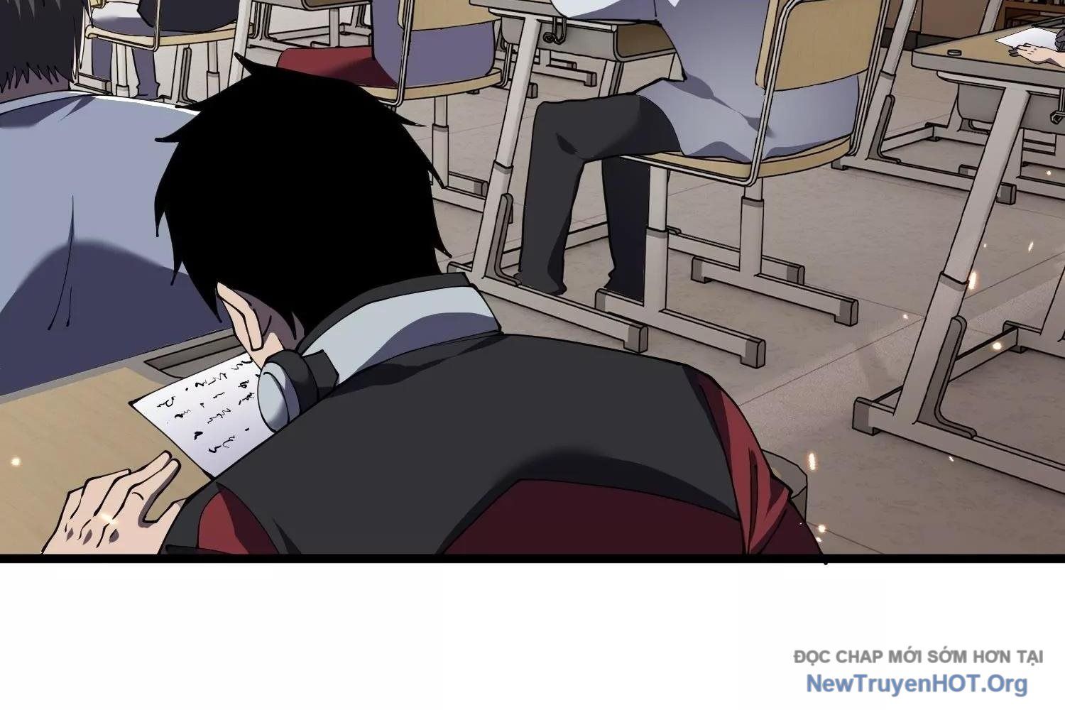 Thập Nhị Tinh - Dị Thú Mê Thành Chapter 101 - 172