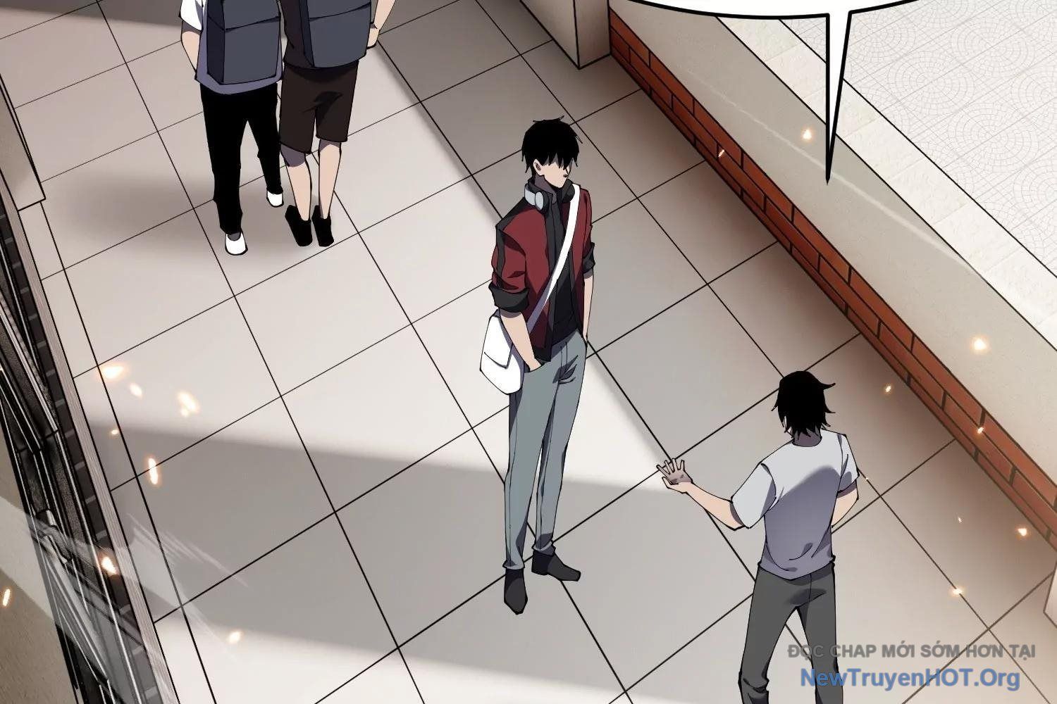 Thập Nhị Tinh - Dị Thú Mê Thành Chapter 101 - 192