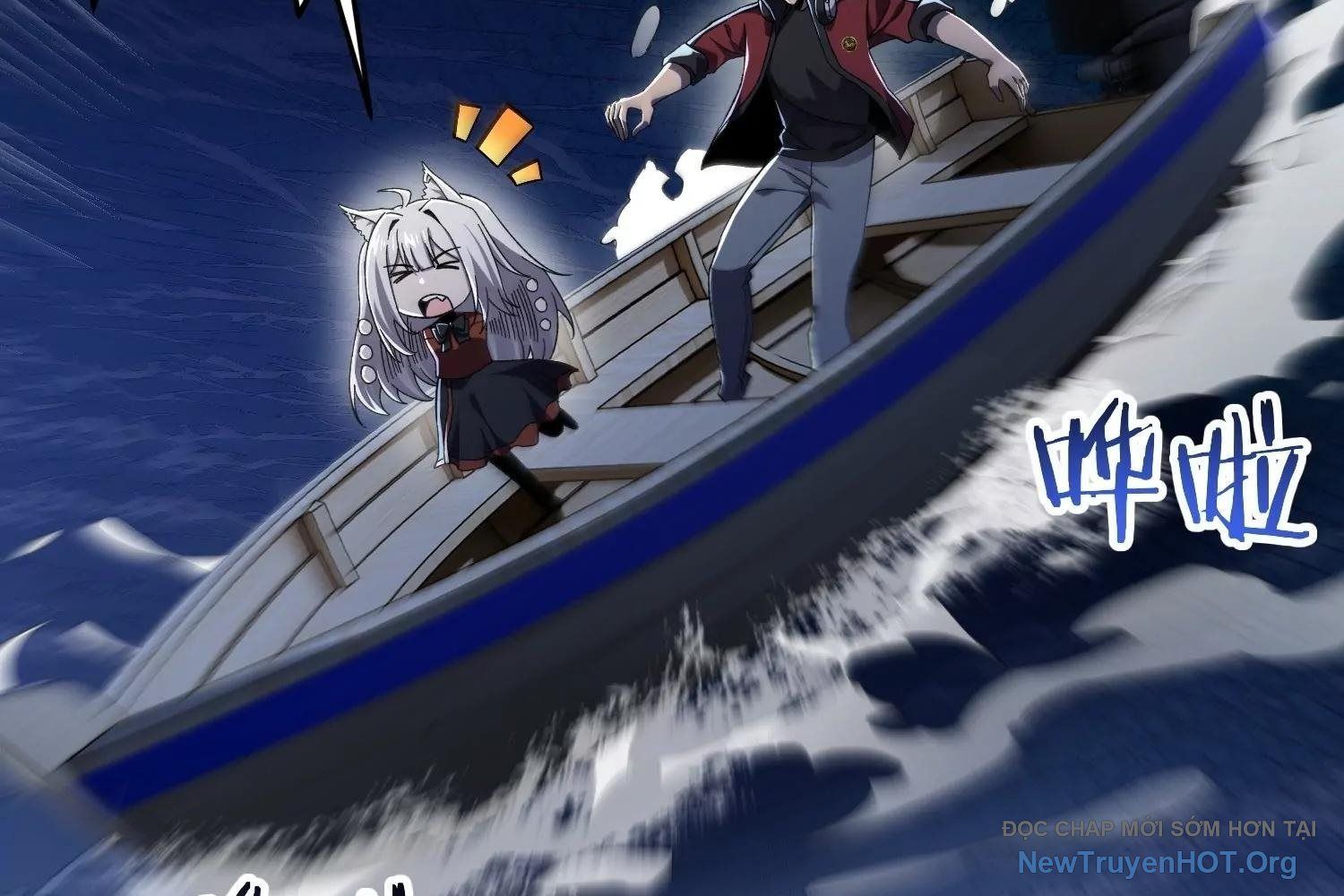 Thập Nhị Tinh - Dị Thú Mê Thành Chapter 101 - 24