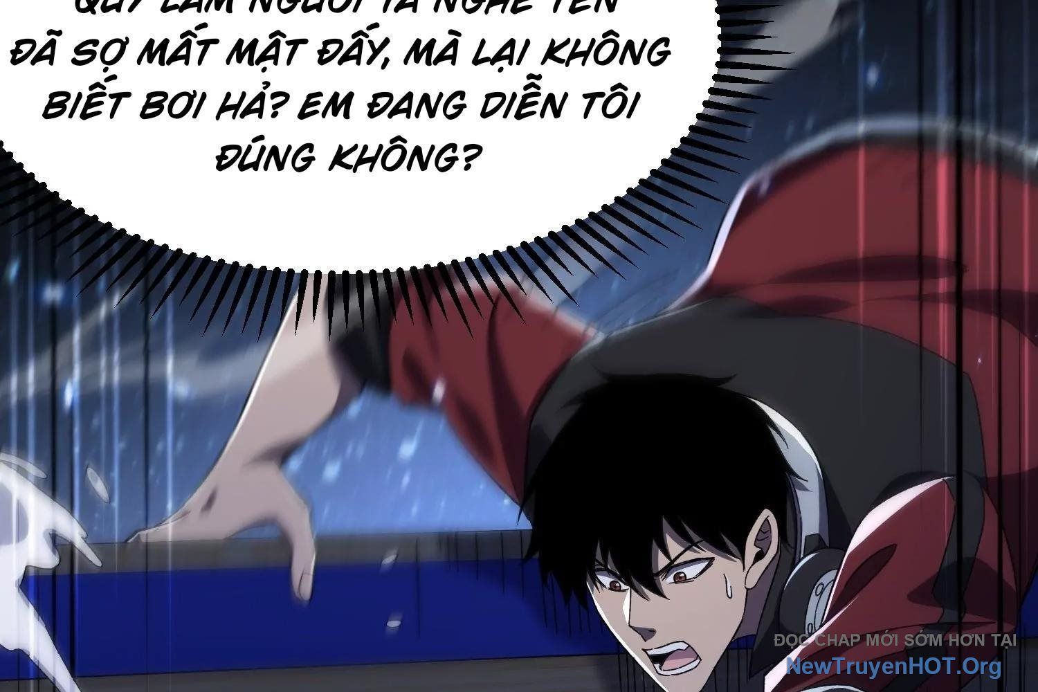 Thập Nhị Tinh - Dị Thú Mê Thành Chapter 101 - 30