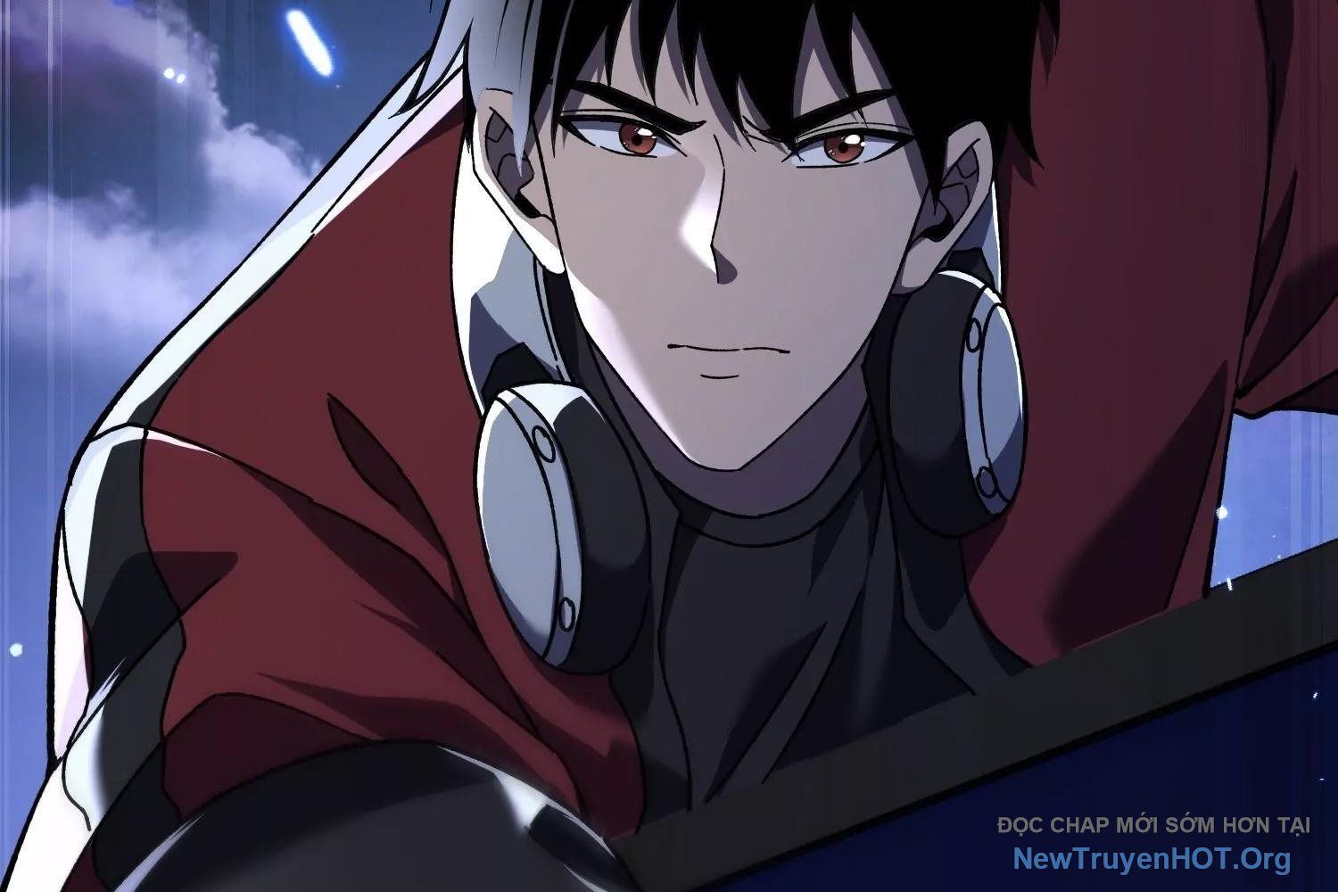 Thập Nhị Tinh - Dị Thú Mê Thành Chapter 101 - 42