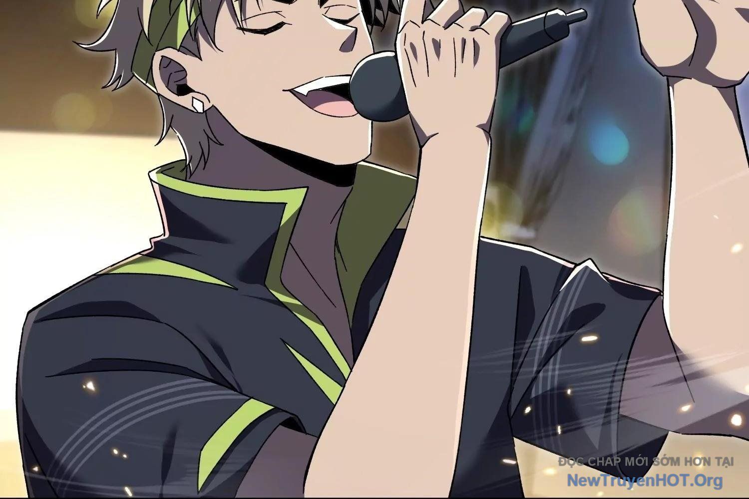 Thập Nhị Tinh - Dị Thú Mê Thành Chapter 101 - 64