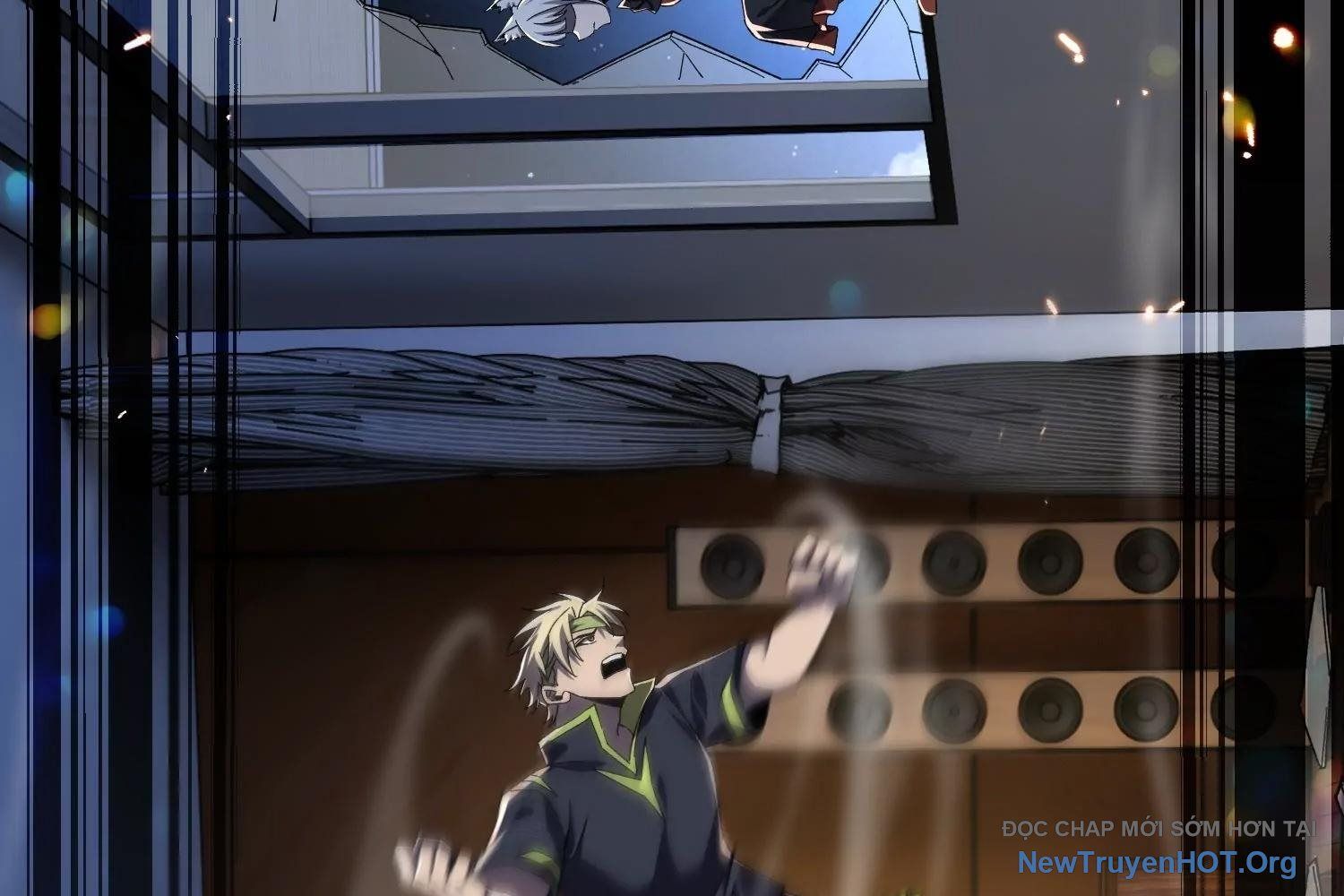 Thập Nhị Tinh - Dị Thú Mê Thành Chapter 101 - 71