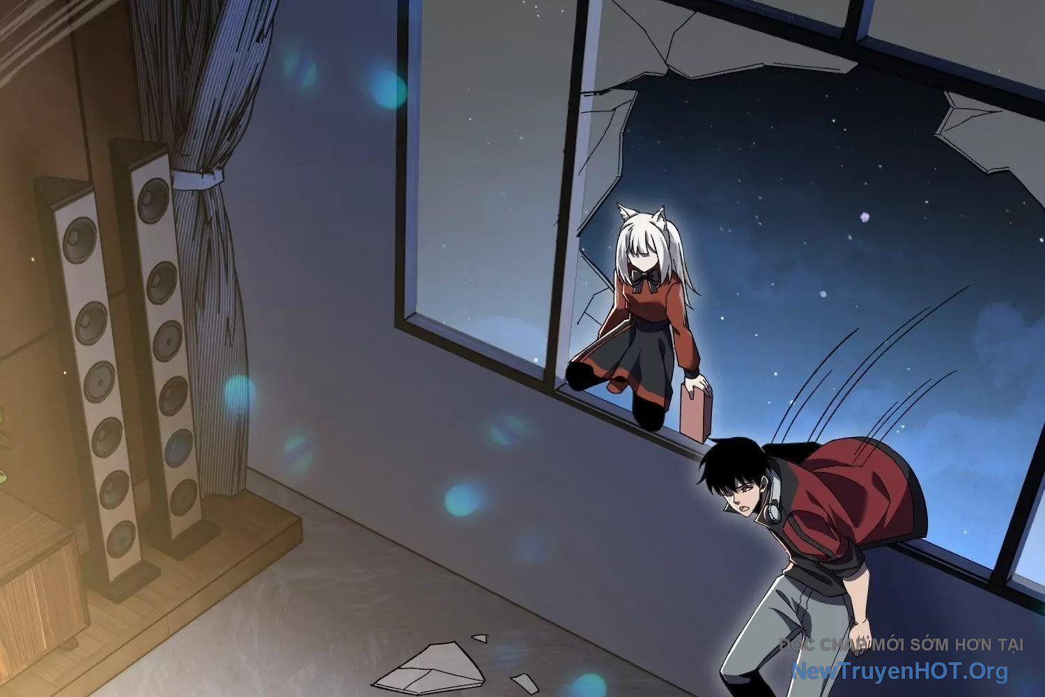 Thập Nhị Tinh - Dị Thú Mê Thành Chapter 101 - 75