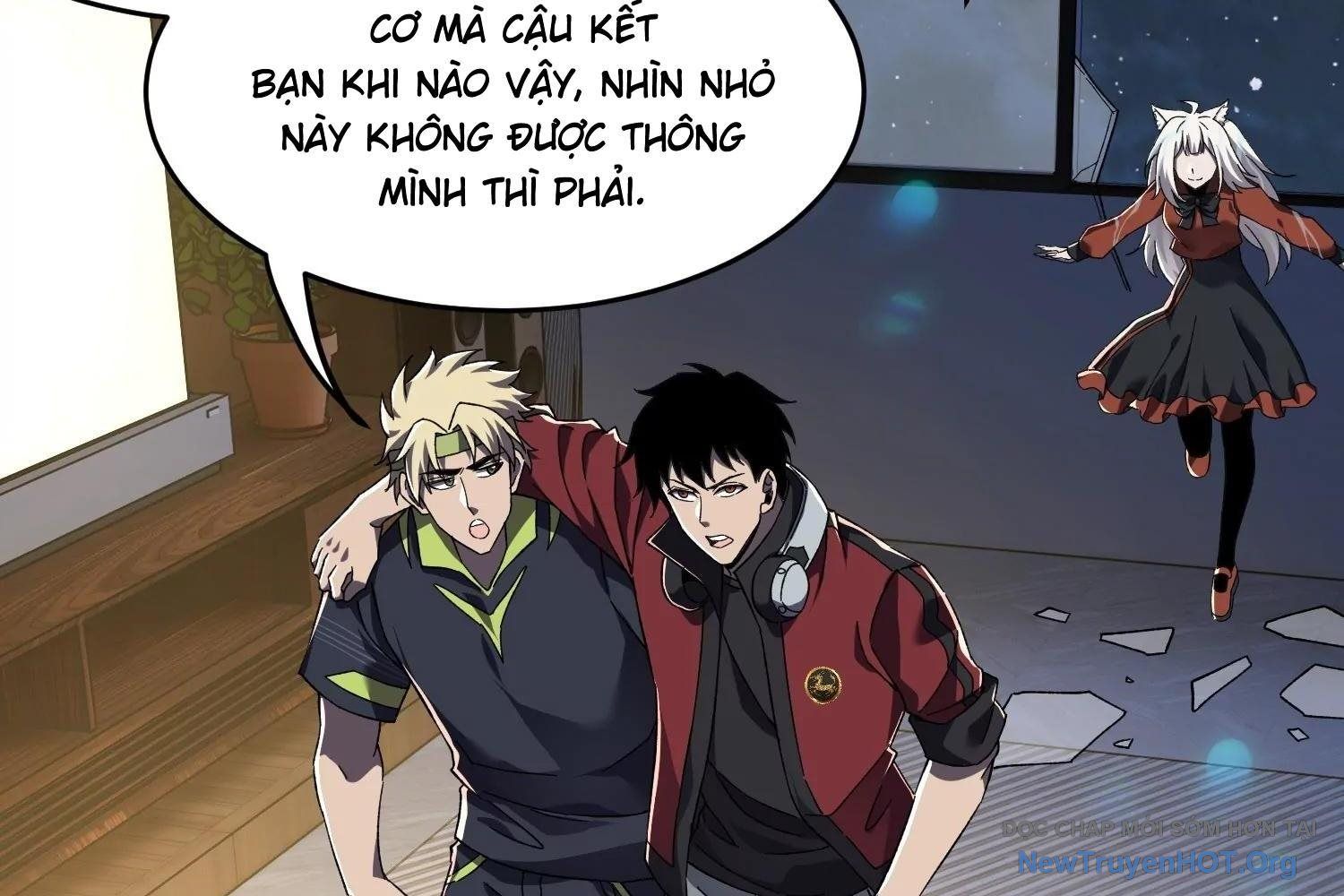 Thập Nhị Tinh - Dị Thú Mê Thành Chapter 101 - 84