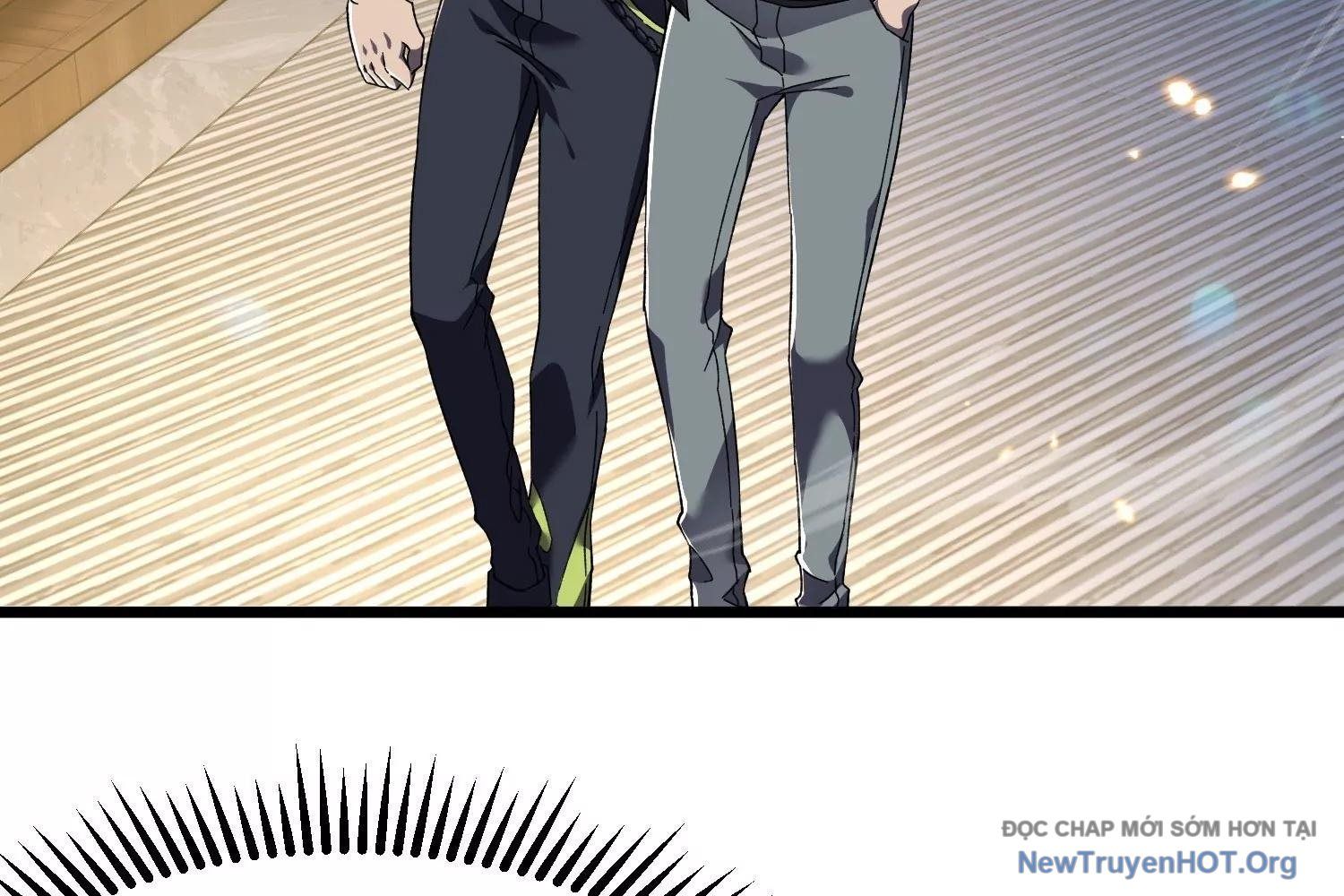 Thập Nhị Tinh - Dị Thú Mê Thành Chapter 101 - 85