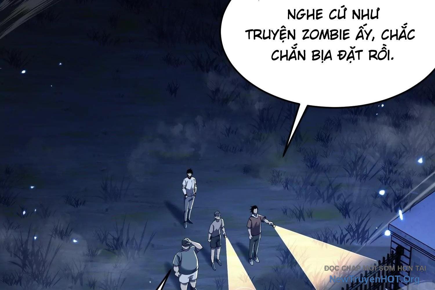 Thập Nhị Tinh - Dị Thú Mê Thành Chapter 102 - 18