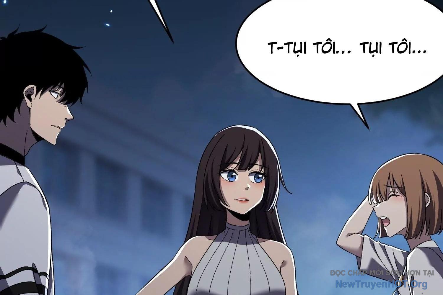Thập Nhị Tinh - Dị Thú Mê Thành Chapter 102 - 51