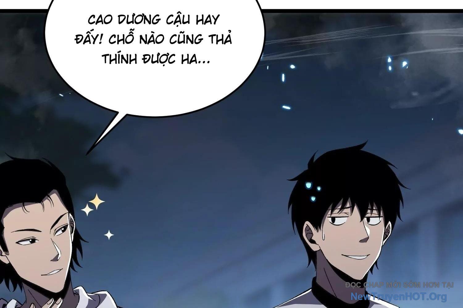 Thập Nhị Tinh - Dị Thú Mê Thành Chapter 102 - 57