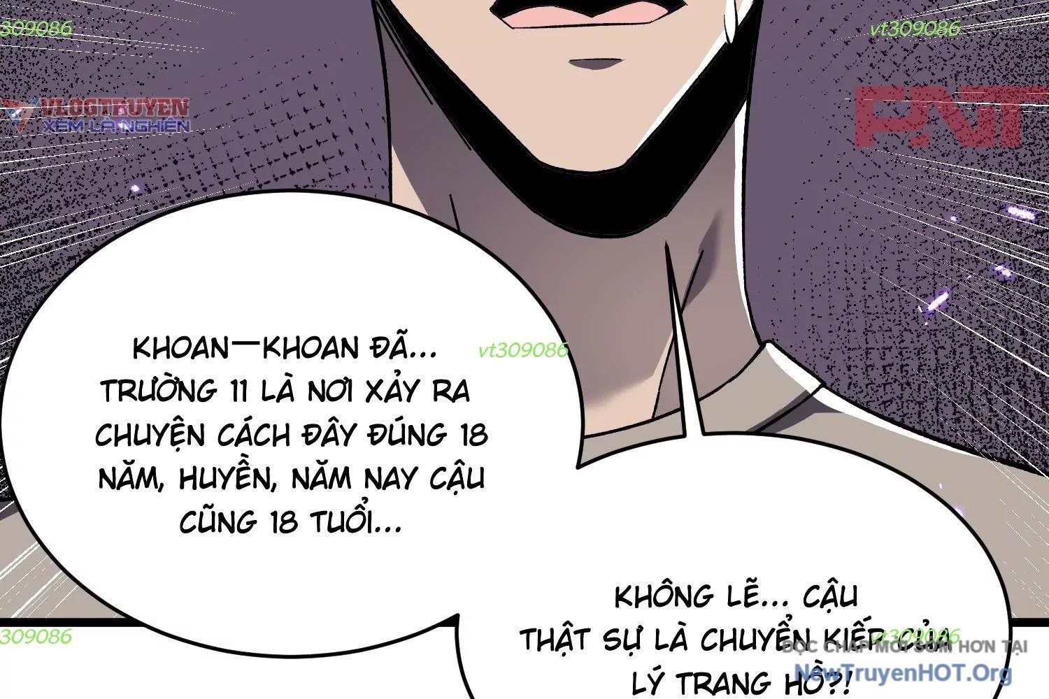 Thập Nhị Tinh - Dị Thú Mê Thành Chapter 103 - 105