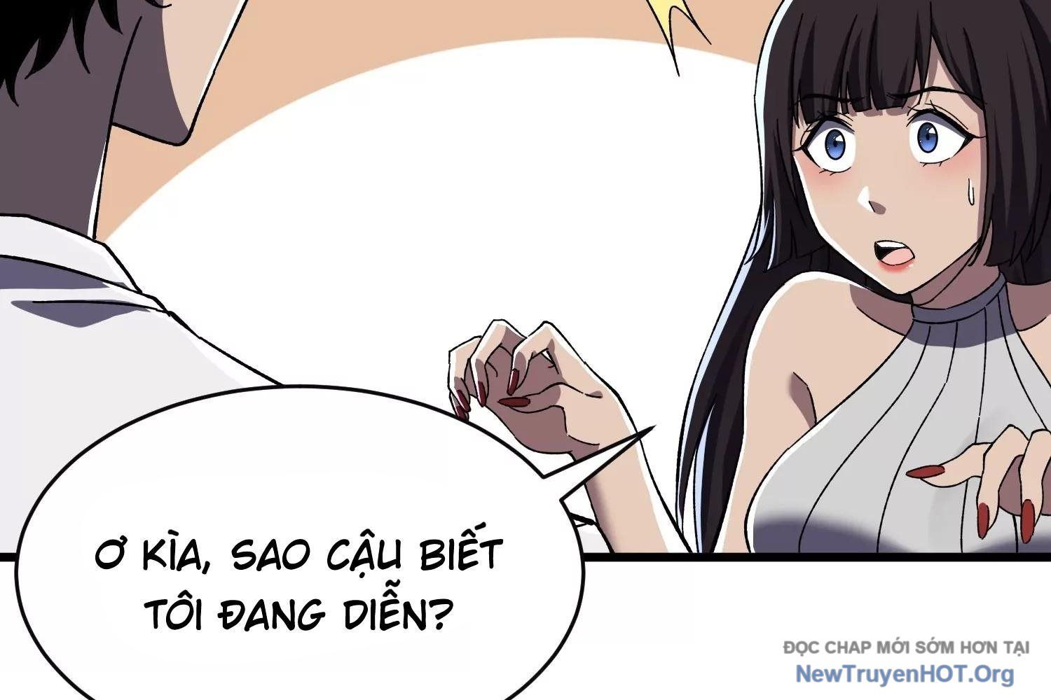 Thập Nhị Tinh - Dị Thú Mê Thành Chapter 103 - 17