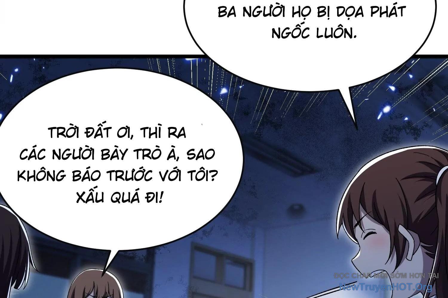 Thập Nhị Tinh - Dị Thú Mê Thành Chapter 103 - 21