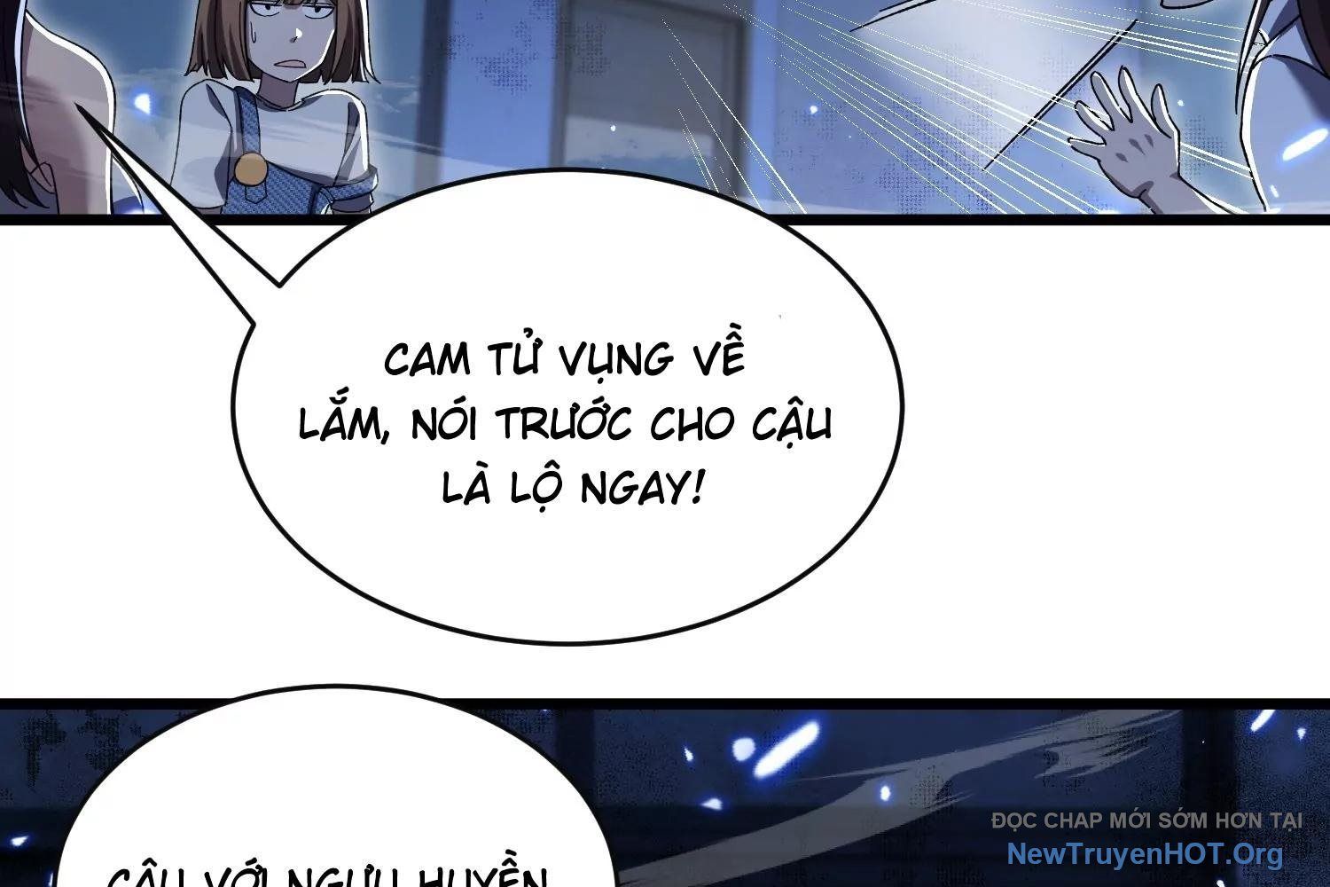 Thập Nhị Tinh - Dị Thú Mê Thành Chapter 103 - 22