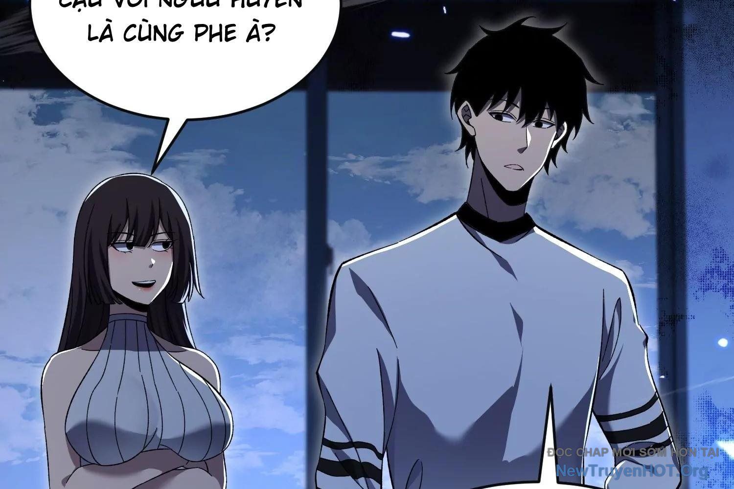 Thập Nhị Tinh - Dị Thú Mê Thành Chapter 103 - 23