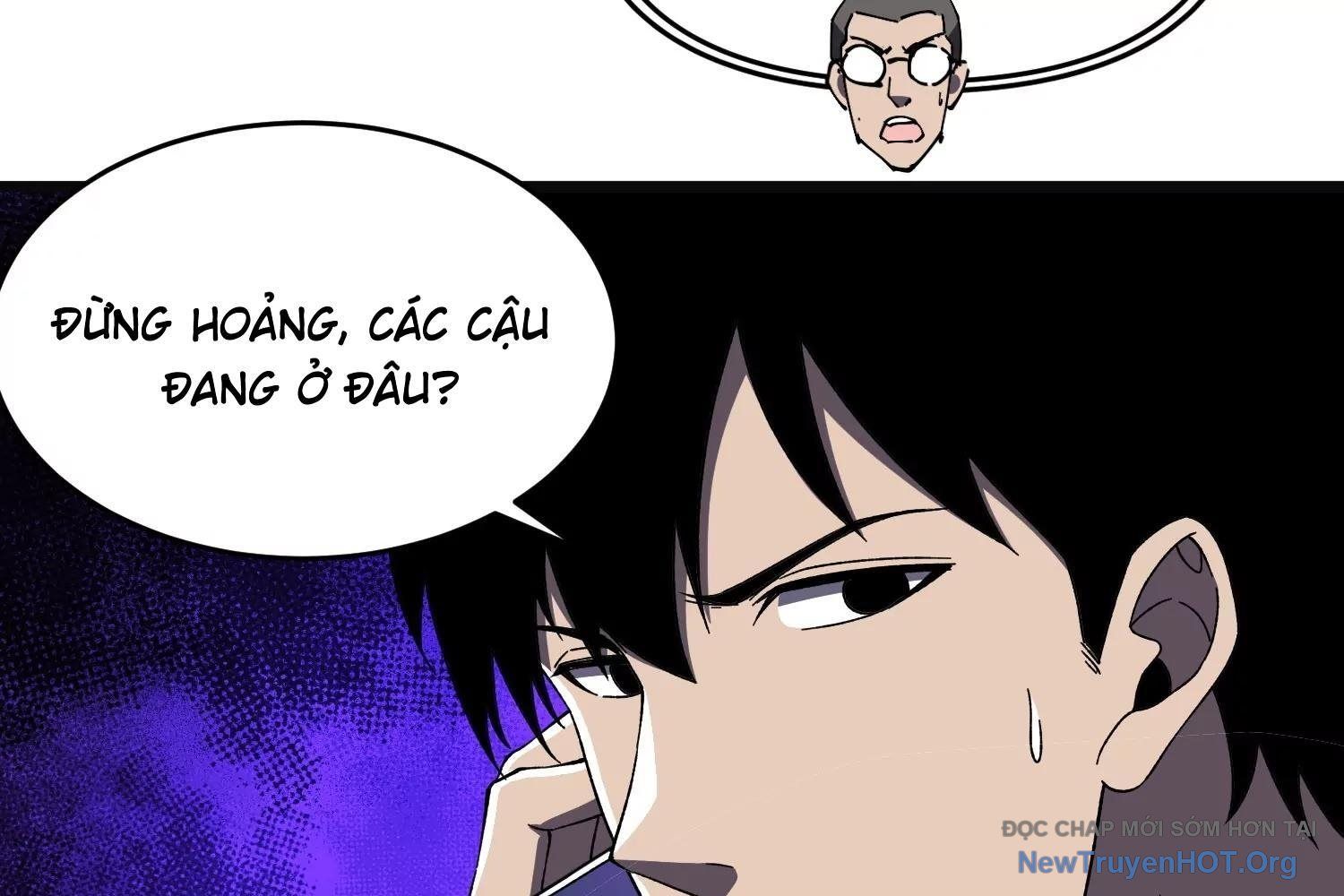 Thập Nhị Tinh - Dị Thú Mê Thành Chapter 103 - 34