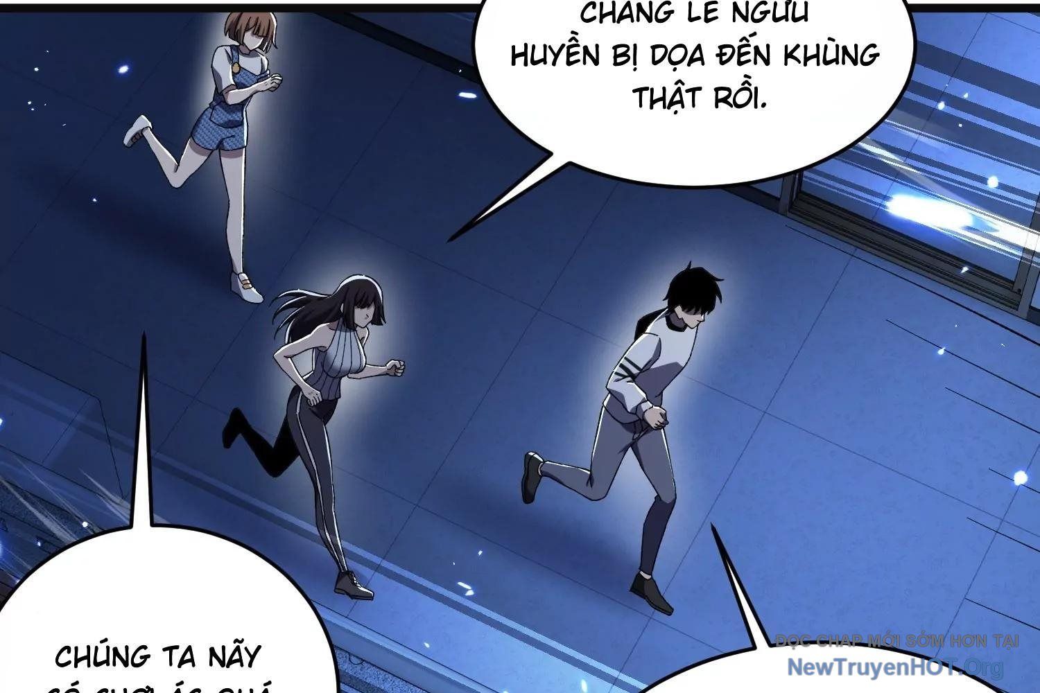 Thập Nhị Tinh - Dị Thú Mê Thành Chapter 103 - 36