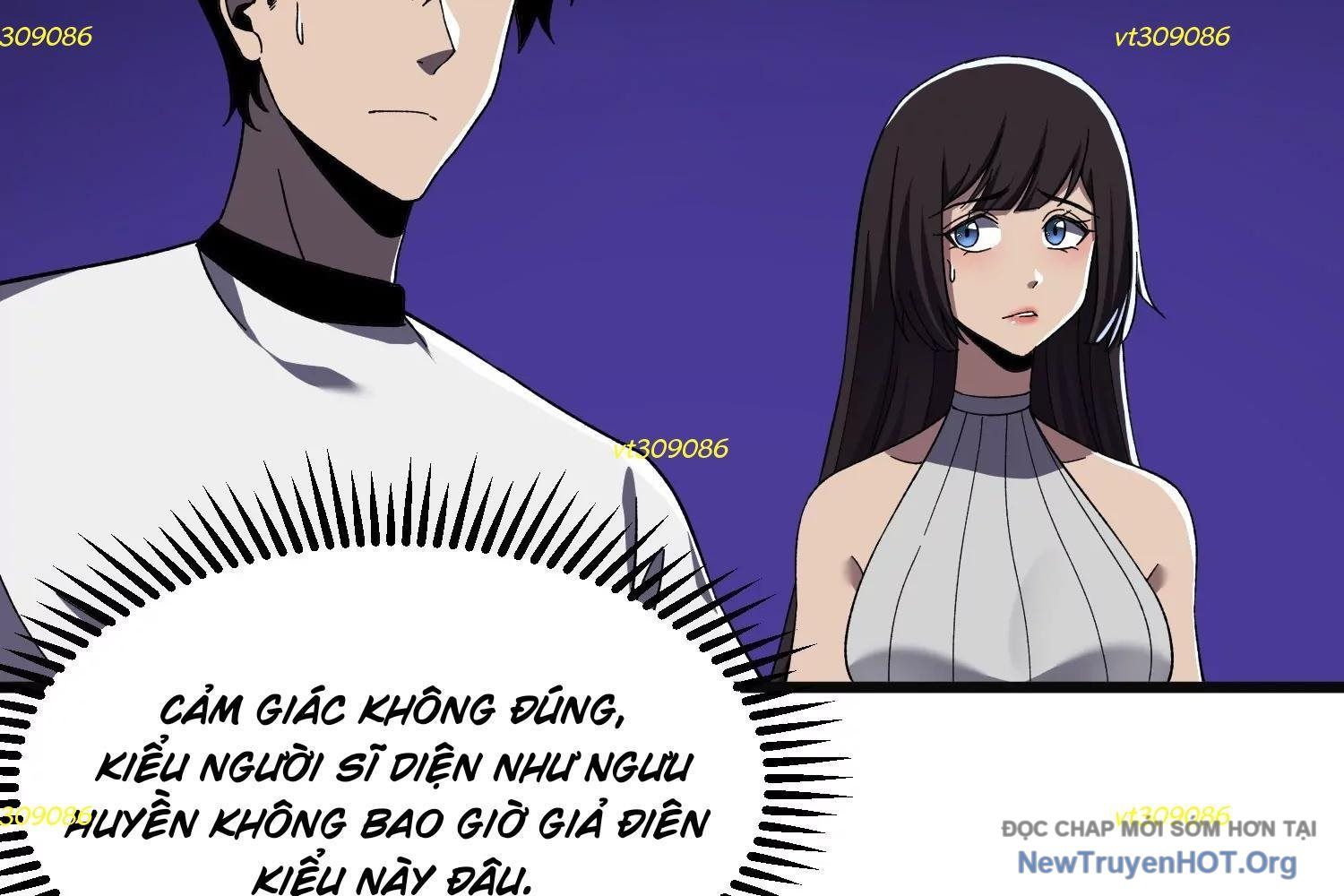 Thập Nhị Tinh - Dị Thú Mê Thành Chapter 103 - 46