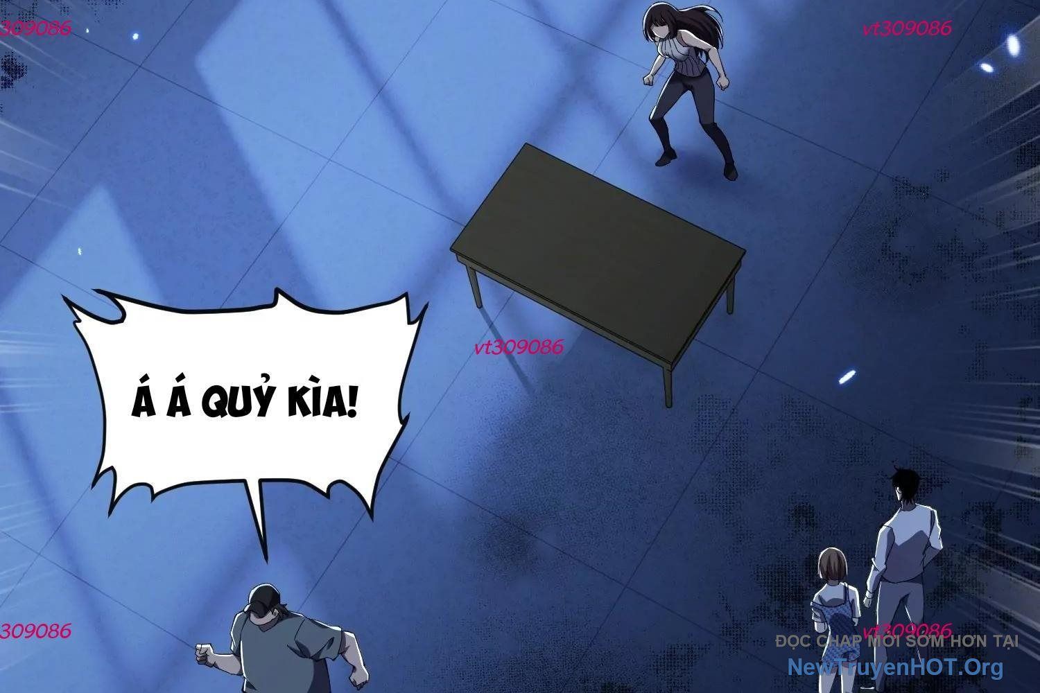 Thập Nhị Tinh - Dị Thú Mê Thành Chapter 103 - 6