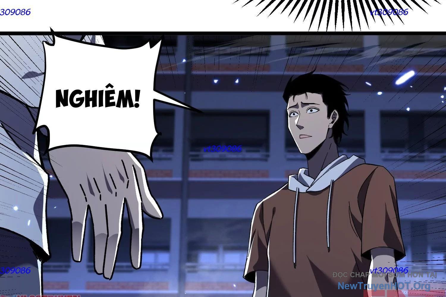 Thập Nhị Tinh - Dị Thú Mê Thành Chapter 103 - 54