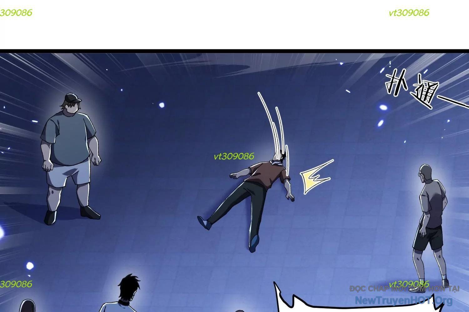 Thập Nhị Tinh - Dị Thú Mê Thành Chapter 103 - 56