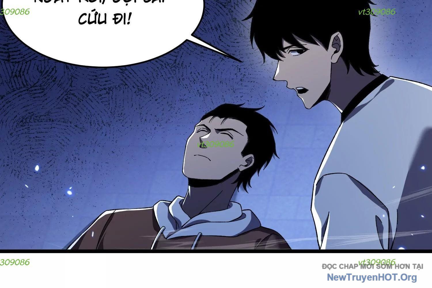 Thập Nhị Tinh - Dị Thú Mê Thành Chapter 103 - 58