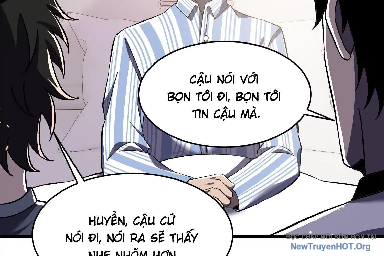 Thập Nhị Tinh - Dị Thú Mê Thành Chapter 103 - 92