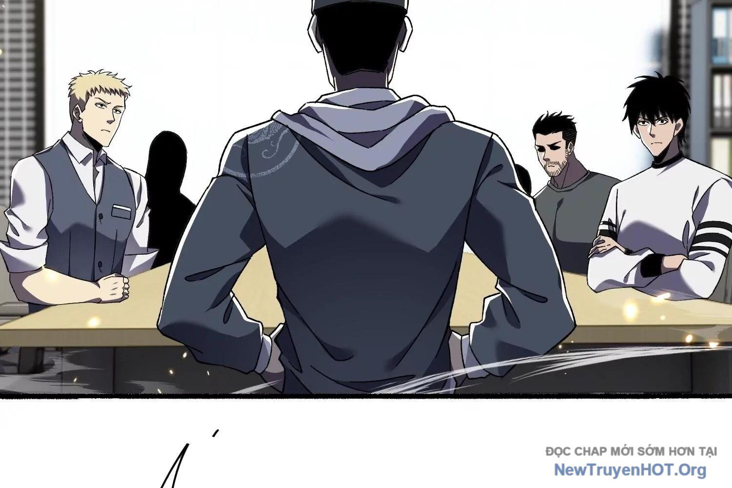 Thập Nhị Tinh - Dị Thú Mê Thành Chapter 104 - 131