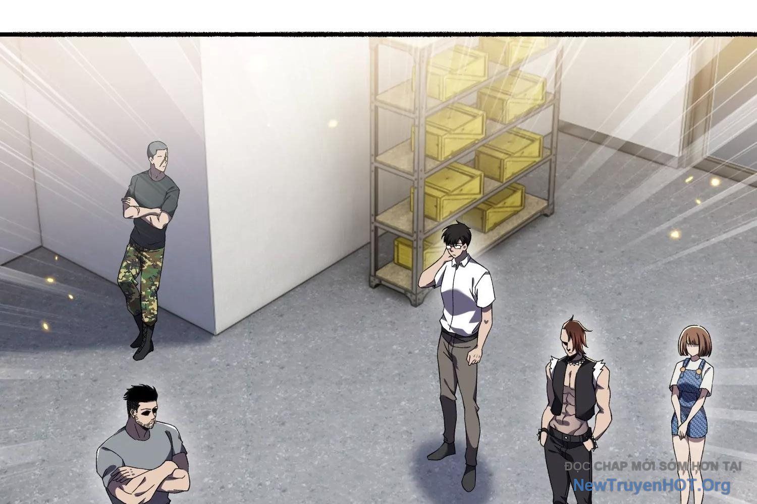 Thập Nhị Tinh - Dị Thú Mê Thành Chapter 104 - 143