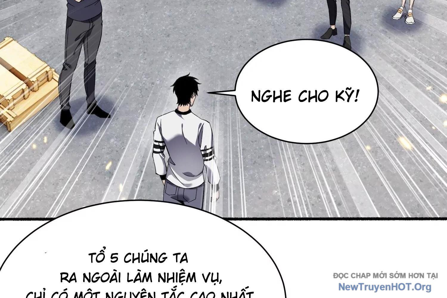 Thập Nhị Tinh - Dị Thú Mê Thành Chapter 104 - 144