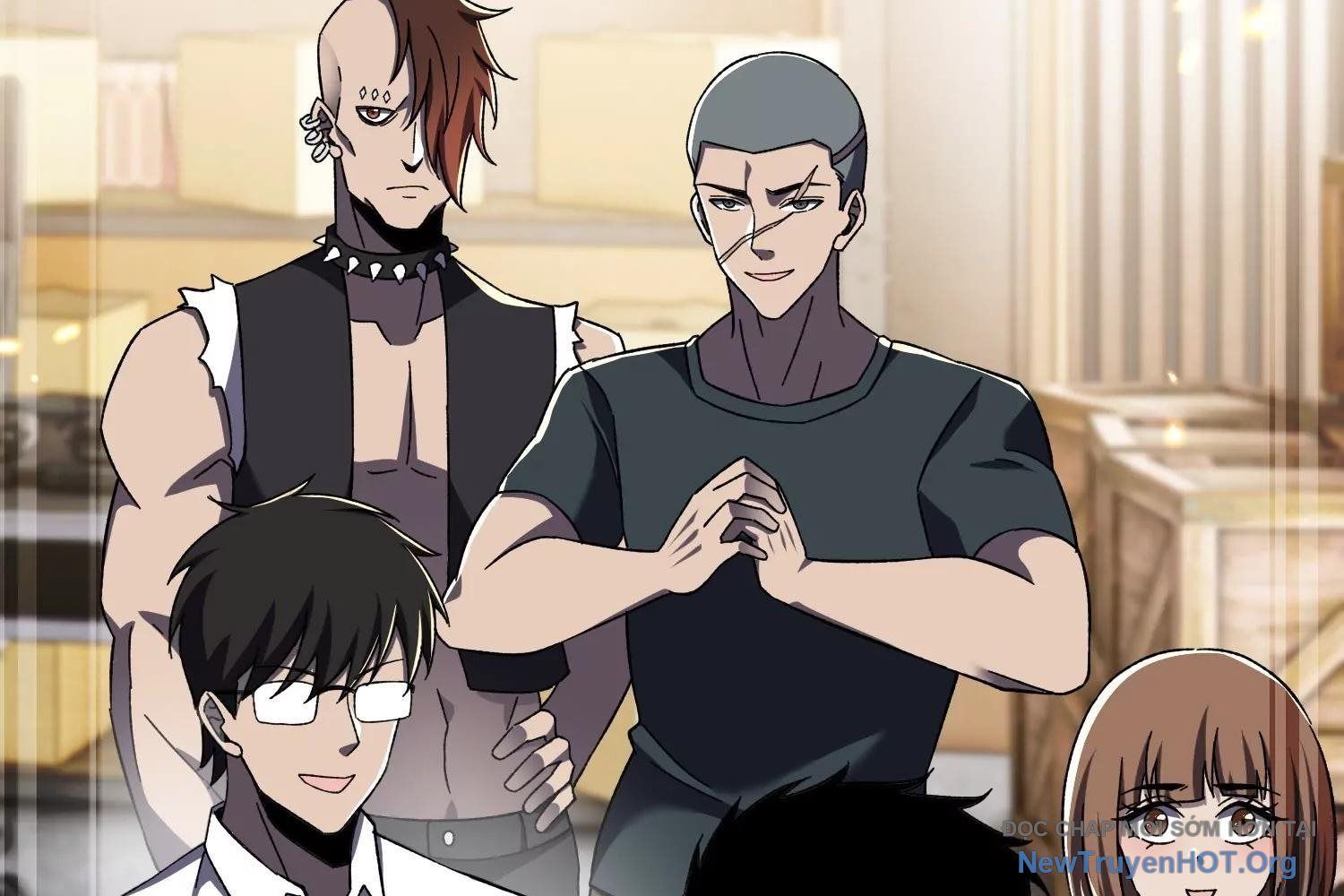 Thập Nhị Tinh - Dị Thú Mê Thành Chapter 104 - 151